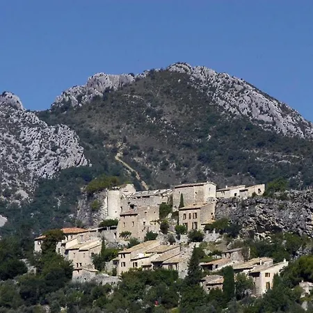 Le Miau Vercoiran