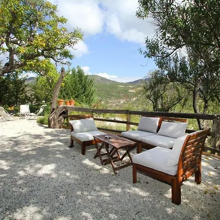 Holiday home Le Miau *