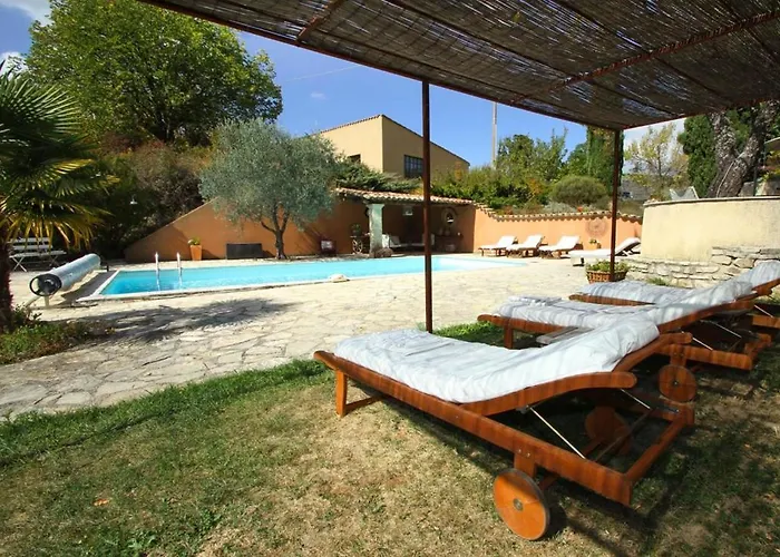 Le Miau Hébergement de vacances Vercoiran